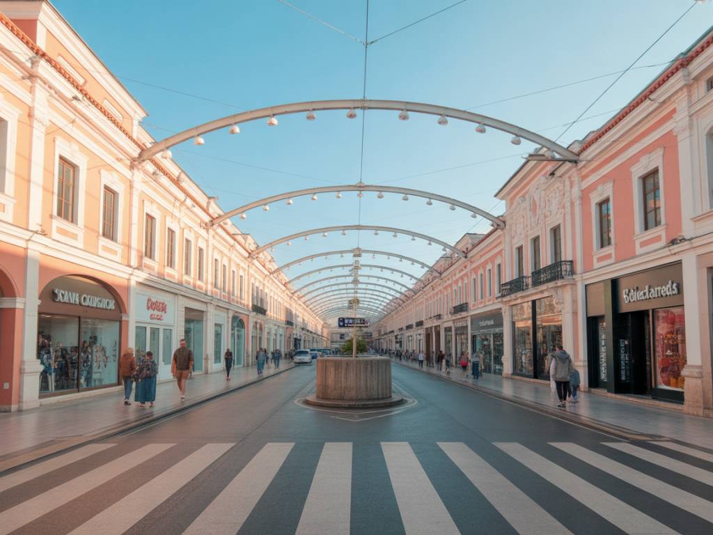 Guia completo de compras em Santa Catarina: os melhores outlets, feiras e centros comerciais