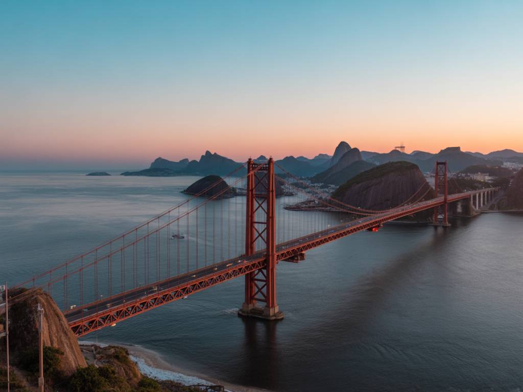 Americano precisa de visto para ir ao Brasil? Tudo o que você deve saber antes de viajar