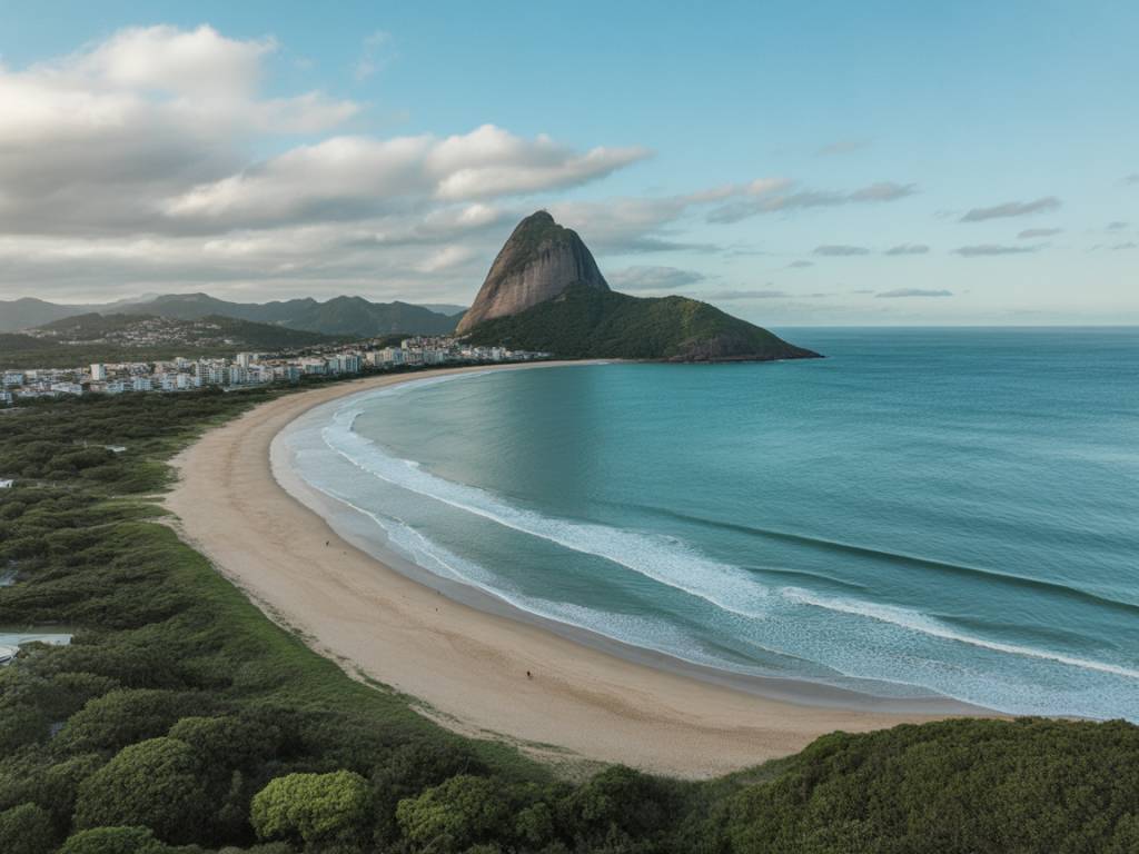 Santa Catarina com crianças: roteiro de 7 dias entre praias, serra e parques temáticos
