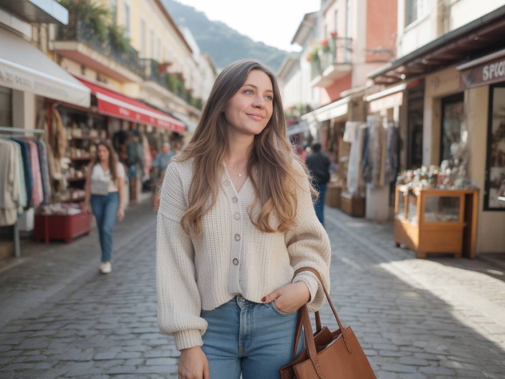 Compras de inverno em Santa Catarina: onde encontrar moda, artesanato e produtos locais na Serra Catarinense